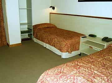 Hotel Comfort Baires بوينس آيرس المظهر الخارجي الصورة