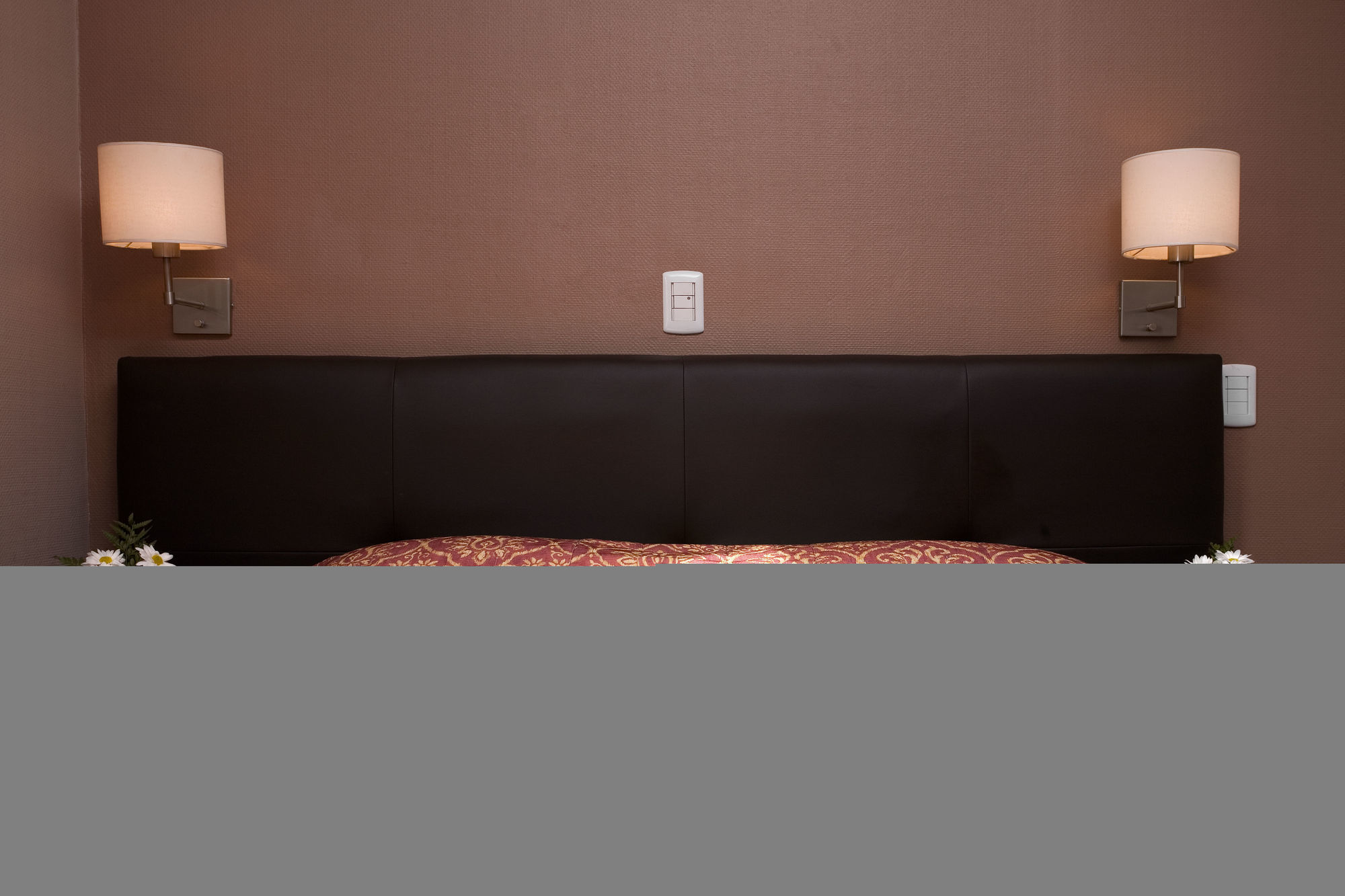 Hotel Comfort Baires بوينس آيرس الغرفة الصورة